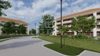 Szombathely 公寓房（砖头） 1