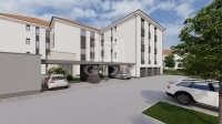 Szombathely Lakás (téglaépítésű) 3