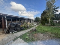 Táplánszentkereszt Building lot 1