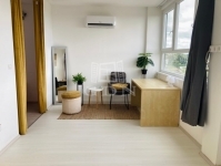 Szombathely Flat (brick) 7