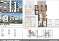 Szombathely Flat (brick) 3