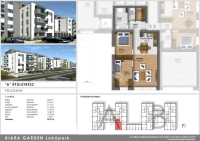 Szombathely Flat (brick) 3