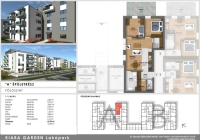 Szombathely Flat (brick) 3