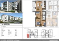 Szombathely Flat (brick) 3