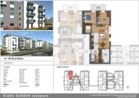 Szombathely Flat (brick) 3