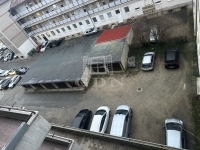 Szombathely Lakás (téglaépítésű) 9