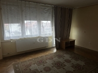 Szombathely Lakás (téglaépítésű) 8