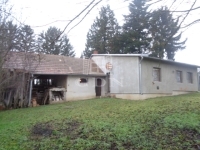 Telekes Family House 0