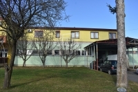 Körmend 商业用 - 旅游行业 1