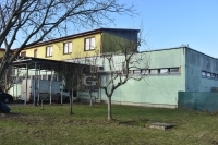 Körmend 商业用 - 旅游行业 2