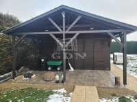 Ják 家庭别墅 32