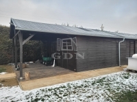 Ják 家庭别墅 33