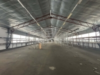 Szakonyfalu 库房 8