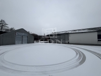 Szakonyfalu 库房 4