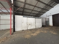 Szakonyfalu 库房 9