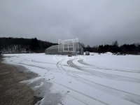 Szakonyfalu 库房 2