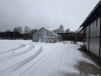 Szakonyfalu 库房 1