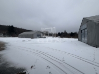 Szakonyfalu 库房 3