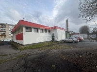 Körmend 商业用 - 店铺 1