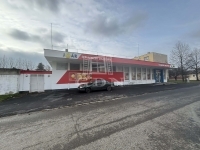 Körmend 商业用 - 店铺 - 99.900.000 HUF