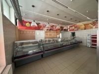 Körmend 商业用 - 店铺 3