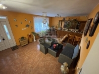 Csákánydoroszló 家庭别墅 6