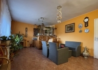 Csákánydoroszló 家庭别墅 7