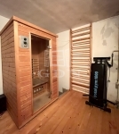 Csákánydoroszló 家庭别墅 23