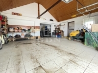 Csákánydoroszló 家庭别墅 4