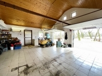 Csákánydoroszló 家庭别墅 5