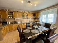 Csákánydoroszló 家庭别墅 10