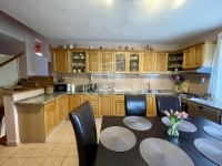 Csákánydoroszló 家庭别墅 12