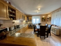 Csákánydoroszló 家庭别墅 11