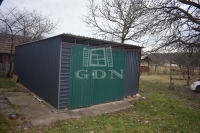 Kercaszomor 家庭别墅 7