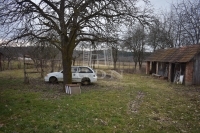 Kercaszomor 家庭别墅 1