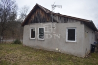 Kercaszomor 家庭别墅 0