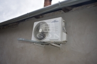 Kercaszomor 家庭别墅 10