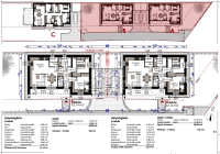 Szombathely 双面别墅 8