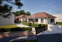 Szombathely 双面别墅 0