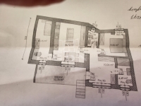 Szombathely Lakás (téglaépítésű) 15