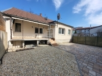 Szombathely Lakás (téglaépítésű) 14