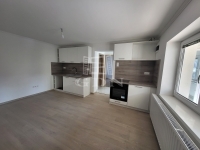 Szombathely Lakás (téglaépítésű) 10