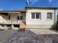 出卖 公寓房（砖头） Szombathely, 55m2