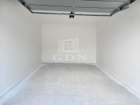 Szombathely Garage 0