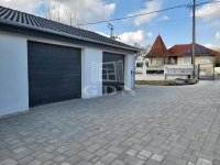 Szombathely Garage 1