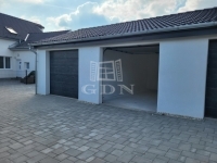 Szombathely Garage 2