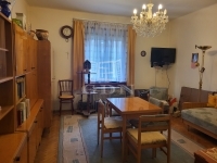 Eladó lakás (téglaépítésű) Szombathely, 42m2