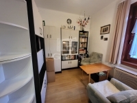 Szombathely Lakás (téglaépítésű) 3