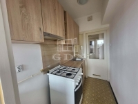 Szombathely Lakás (csúsztatott zsalu) 1