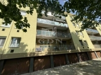 Verkauf wohnung (ziegel) Szombathely, 66m2